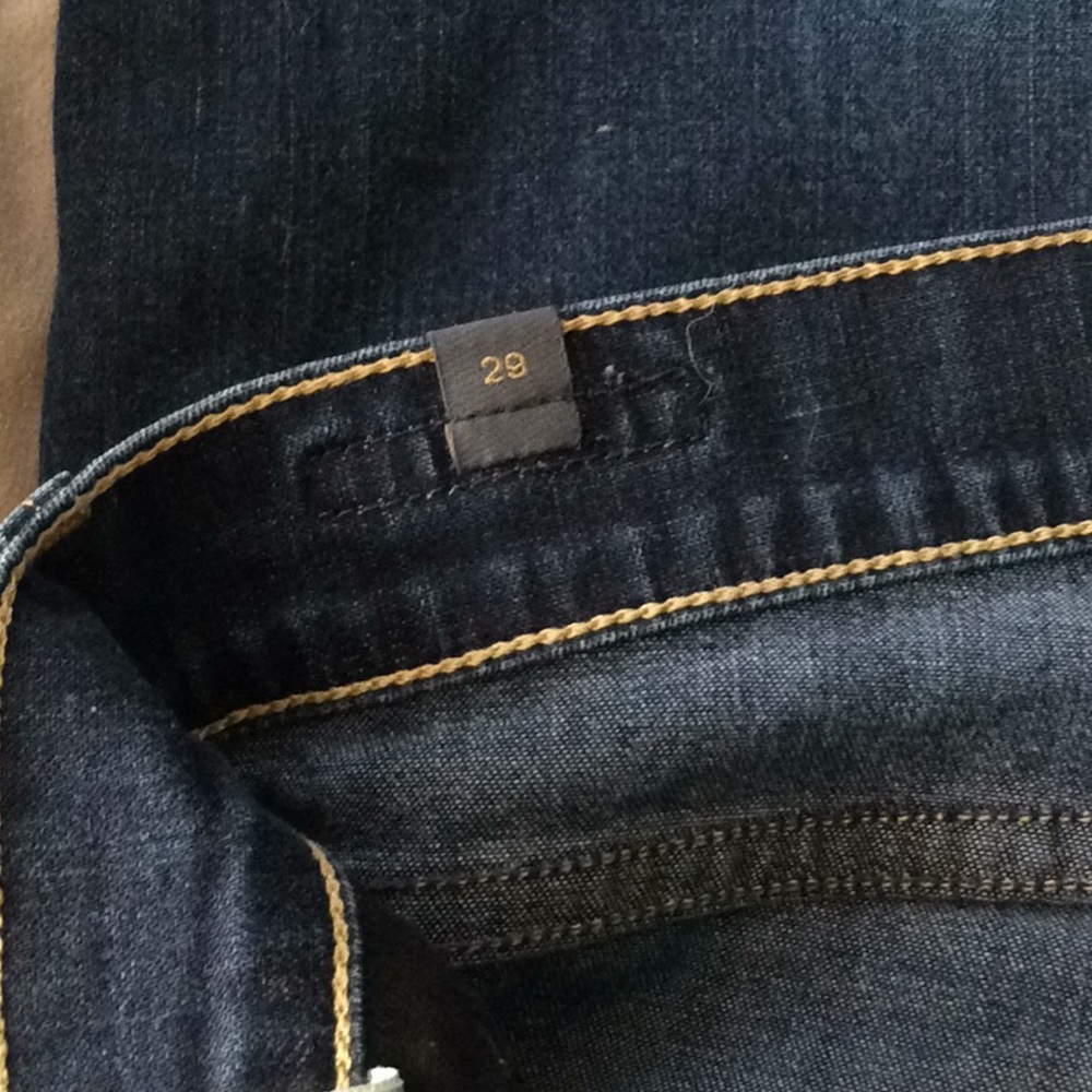 Citizens of Humanity Jeans Size 29 - Picture 8 of 11